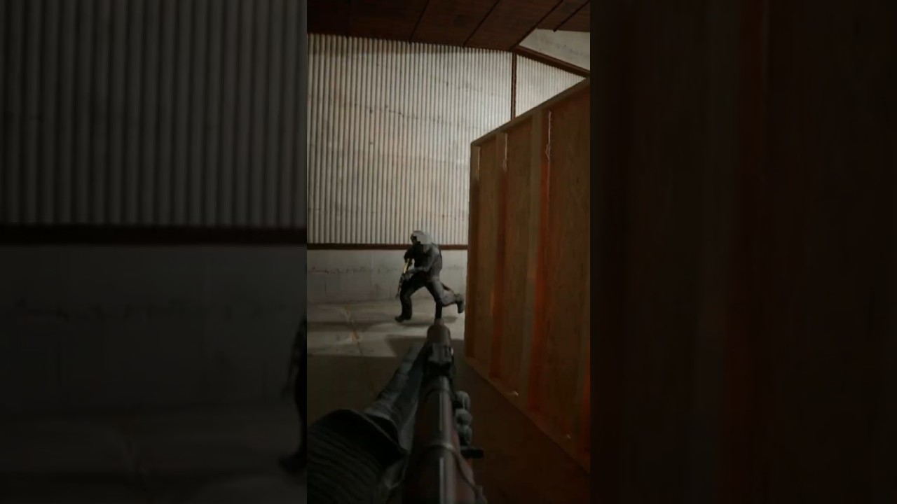 Did the last one have 2 AKs? #bodycamgame #gaming #games #gameplay #fps