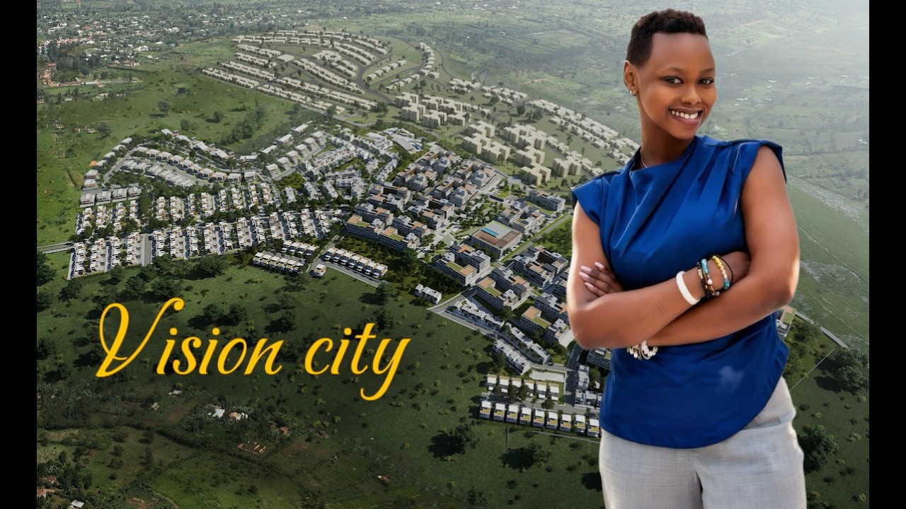 YOU WON’T BELIEVE I BOUGHT YOU ALL THIS  HOMES IN VISION CITY! 😱🏡🔥