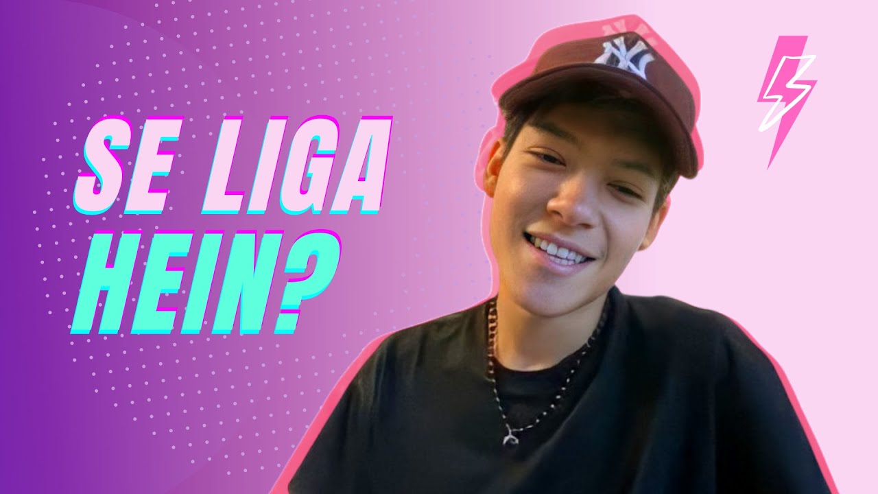 OMAR RUDBERG DE “YOUNG ROYALS” FALA SOBRE FÃS, AMÉRICA LATINA E MÚSICA NOVA