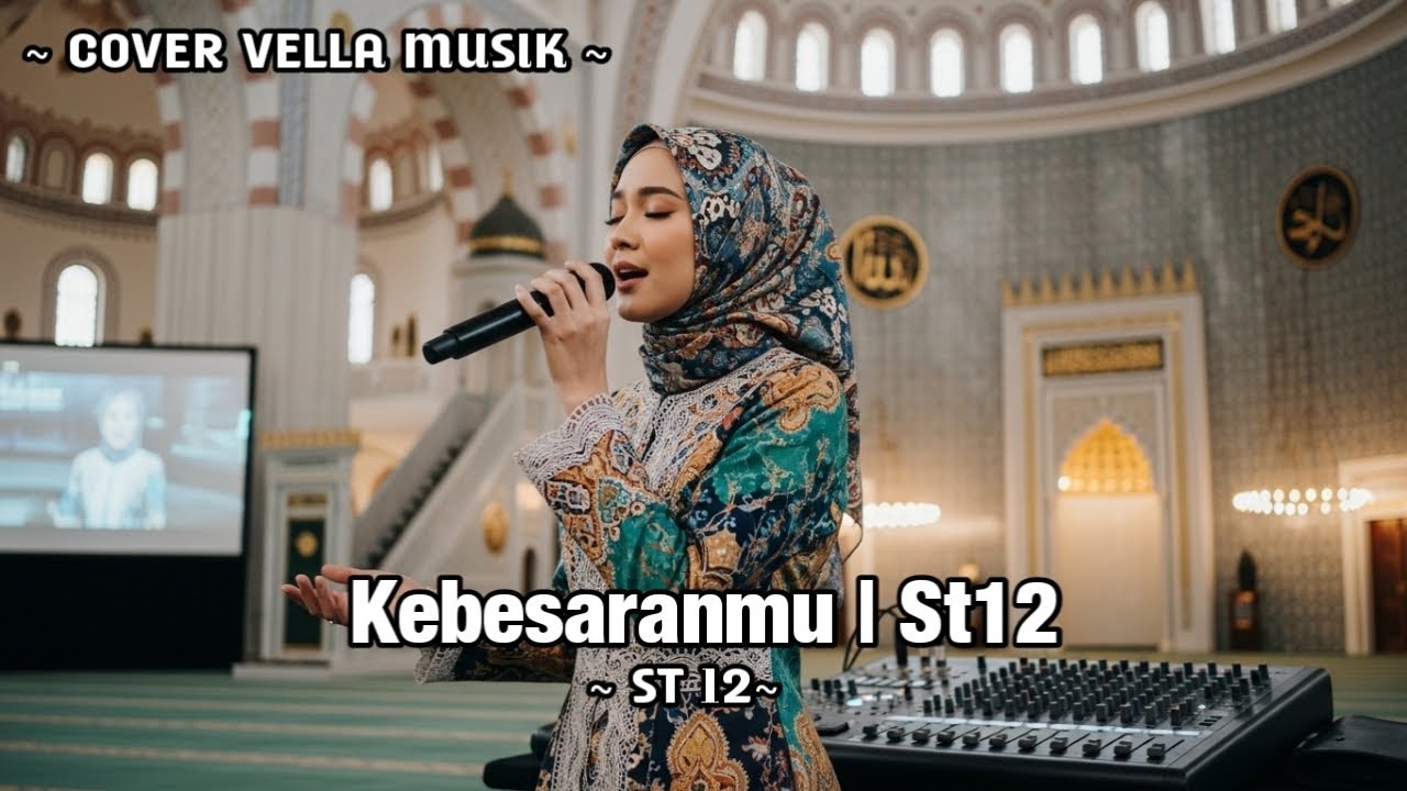Top Hits Spotify Indonesia 2026 || Spesial Ramadhan 2026 | Kebesaranmu (ST12)