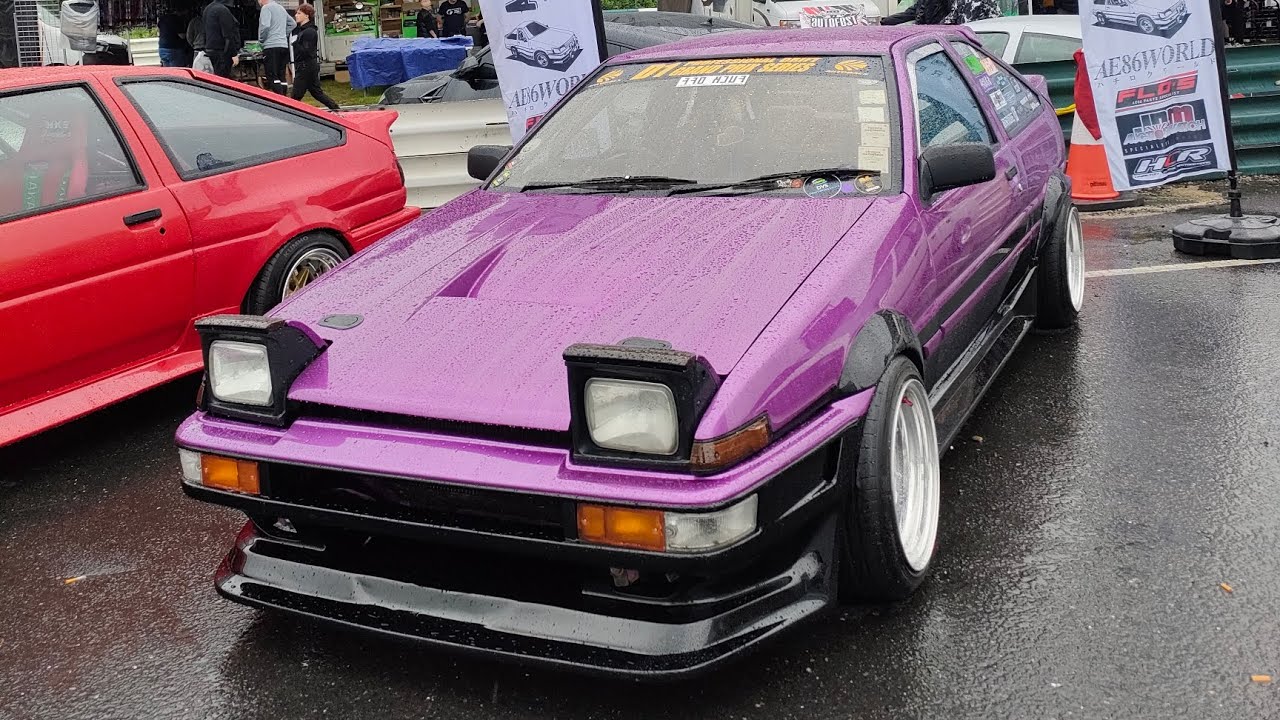 Come to the LZ world tour in Mondello park with us.