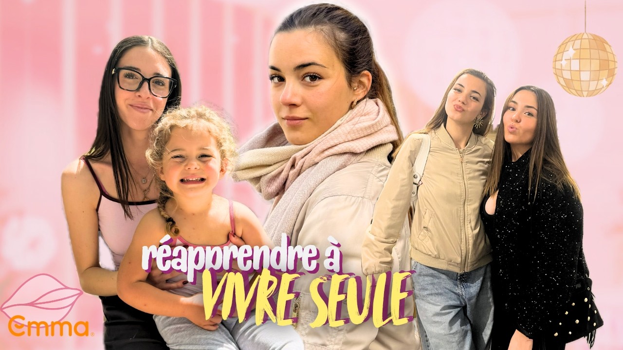 Retour &agrave; la vie de maman c&eacute;libataire lol ma vie c'est une s&eacute;rie... #72