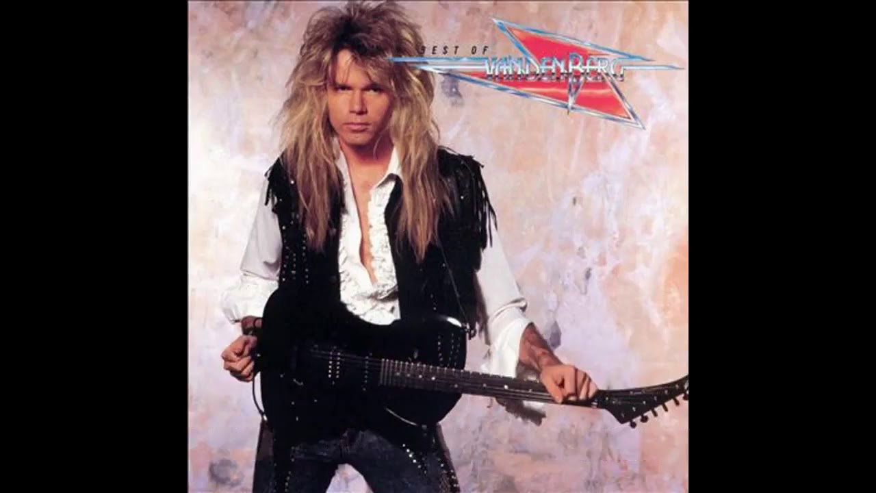 Vandenberg - How Long (Lyrics on screen & Sub español - castellano) 1985 #AmayaDarkness#