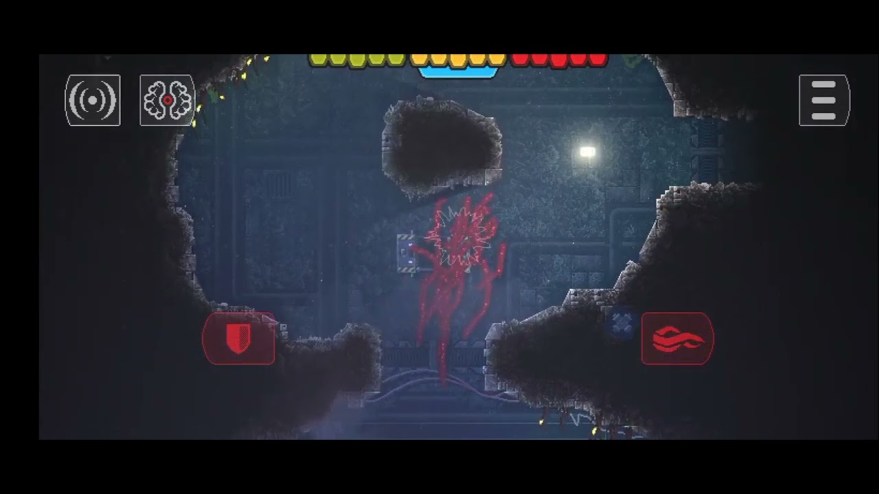 Carrion - Gameplay Part 7 - Ending (Android)