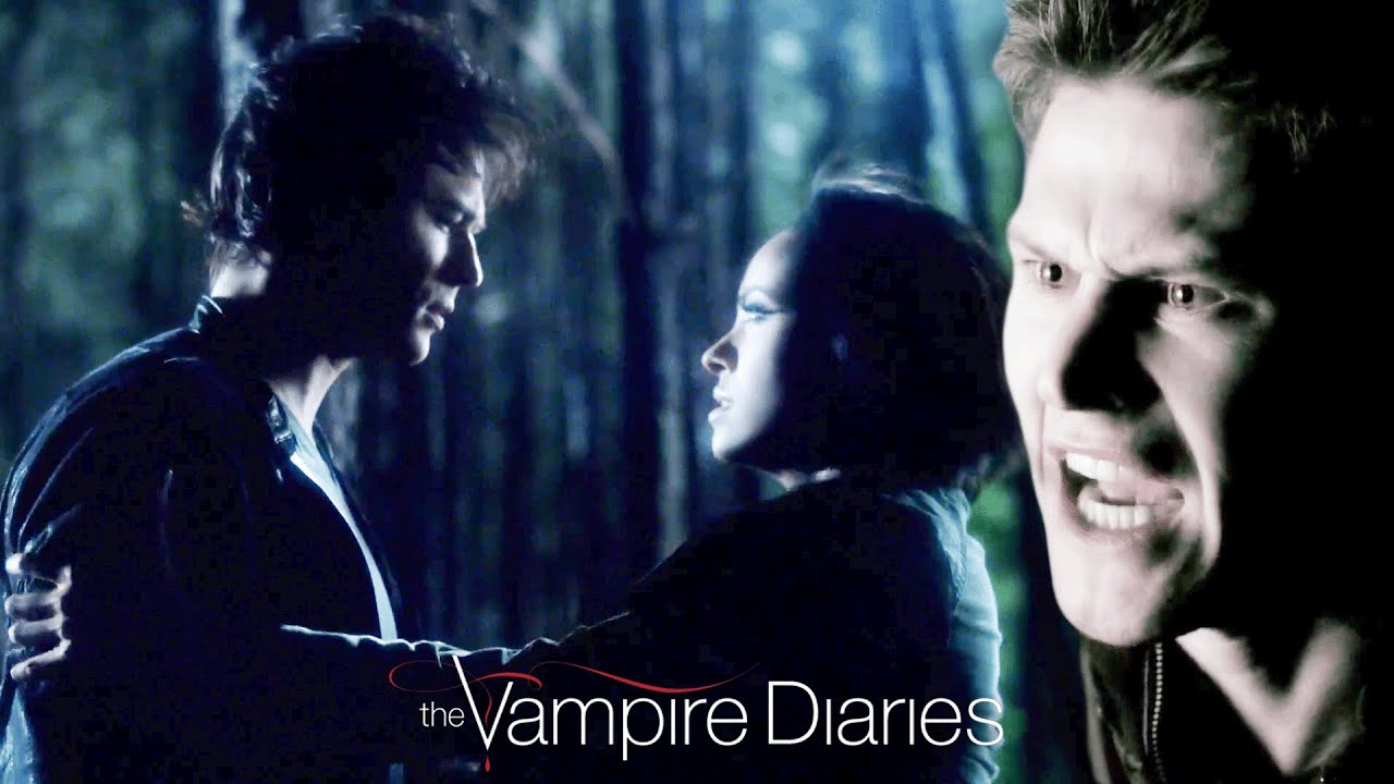 Major Moments of Season 5: Part 2 | The Vampire Diaries