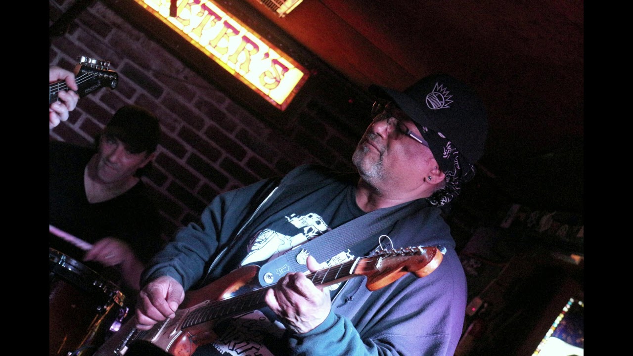 Killer Invitational Opener Guitarface-- 4 25 2018