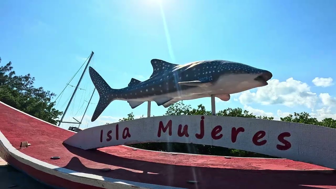 Cancun - January 2026 - Part 3 - 4k