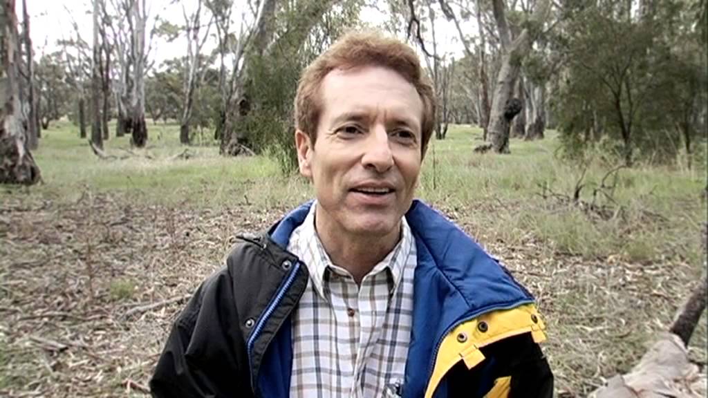 Dr Jim Paraskevas talks about life as a doctor in rural NSW