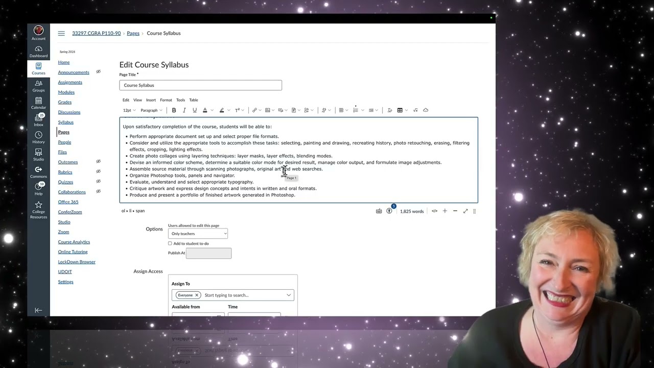 Intro to Digital Art