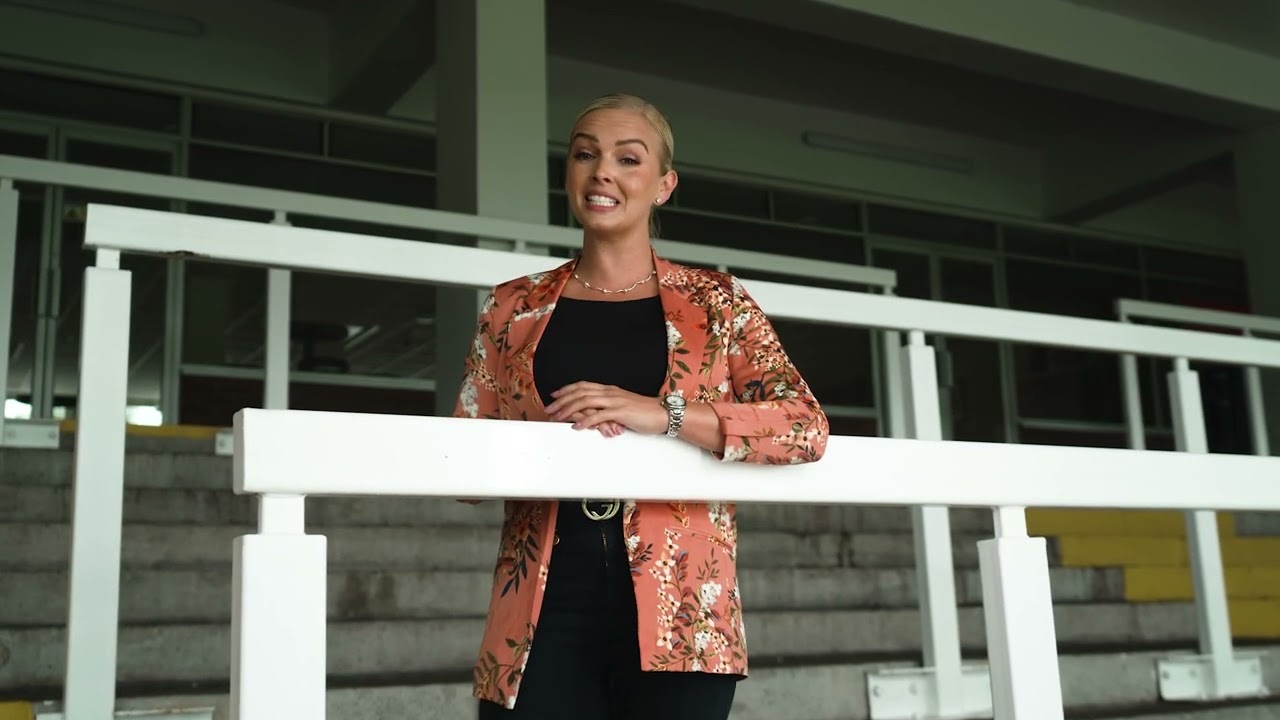 Explore Careers in the Horseracing Industry - Educational Video Introduction