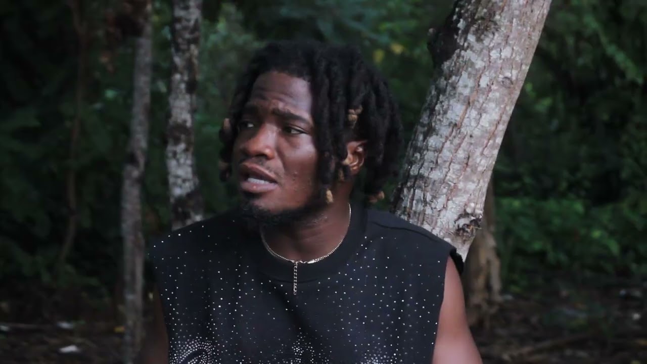 Rocky Music-Motivation (official Music video)