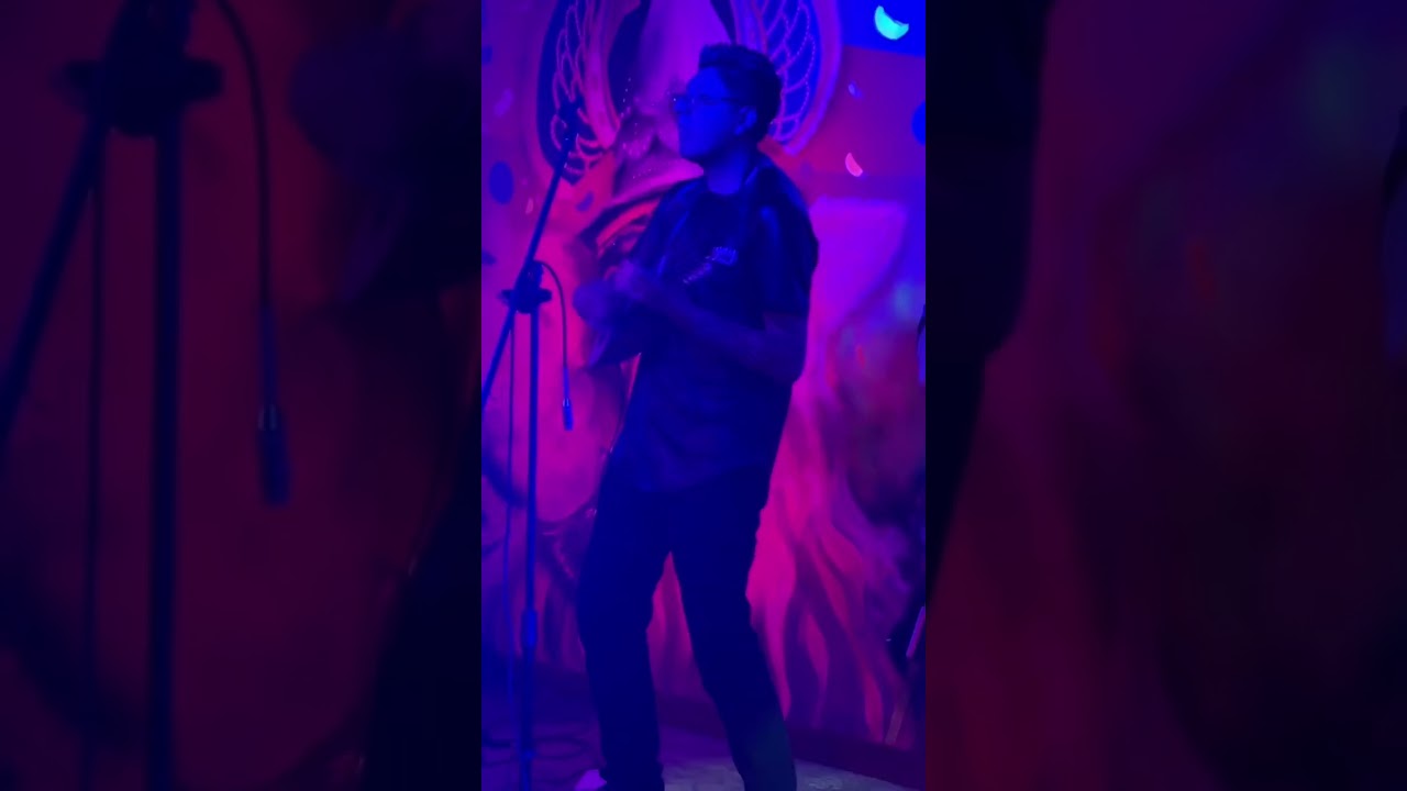 MALACUM WAWAPA EN LA CASA DEL FOLKLORE