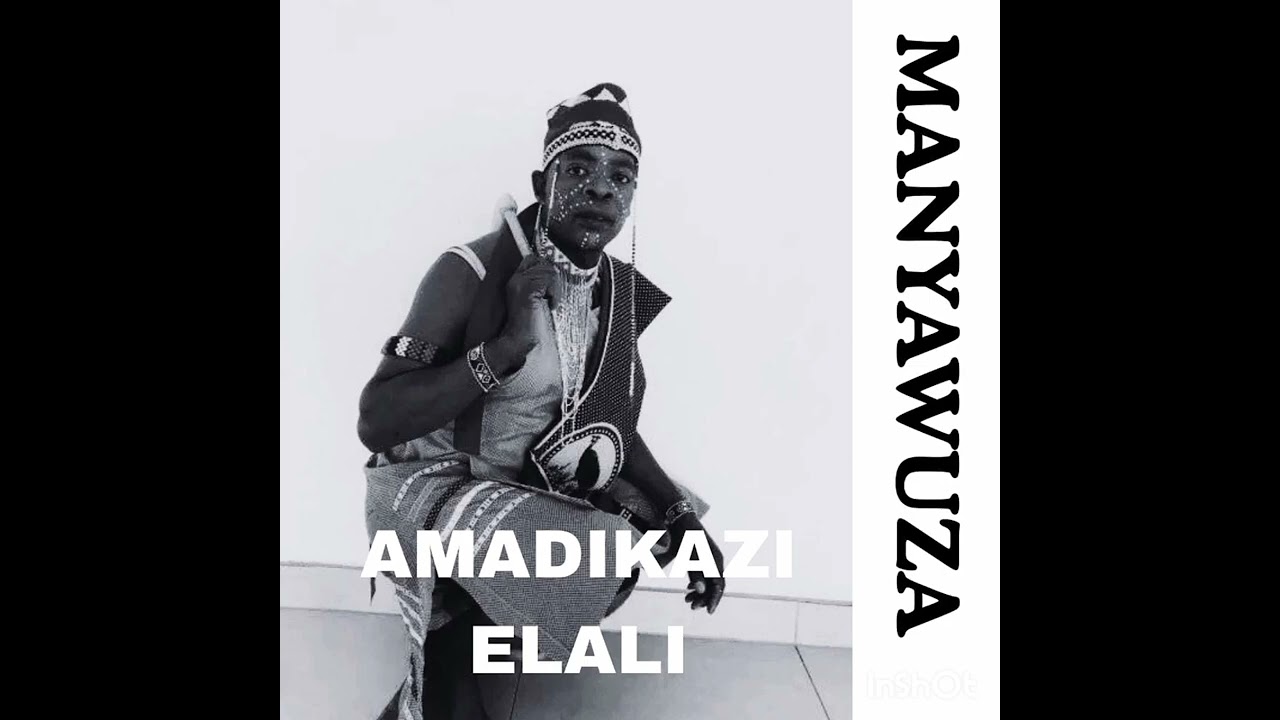 Amadikazi elali 