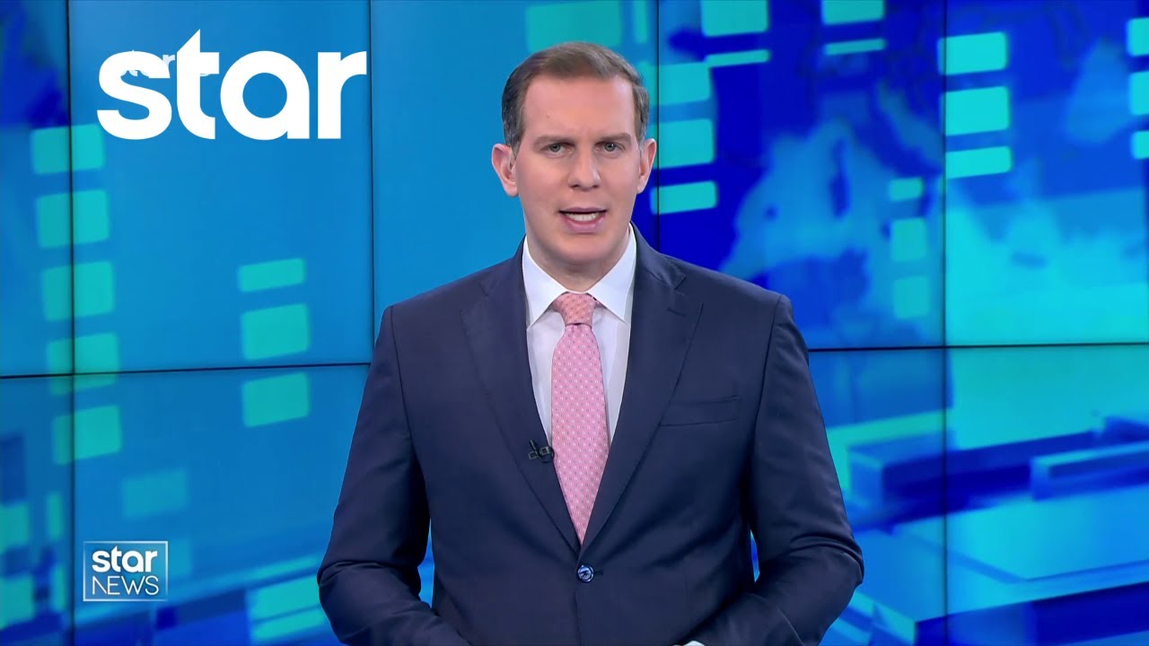 Star - &Epsilon;&iota;&delta;ή&sigma;&epsilon;&iota;&sigmaf; 30.1.2026 - &Mu;&epsilon;&sigma;&eta;&mu;έ&rho;&iota;