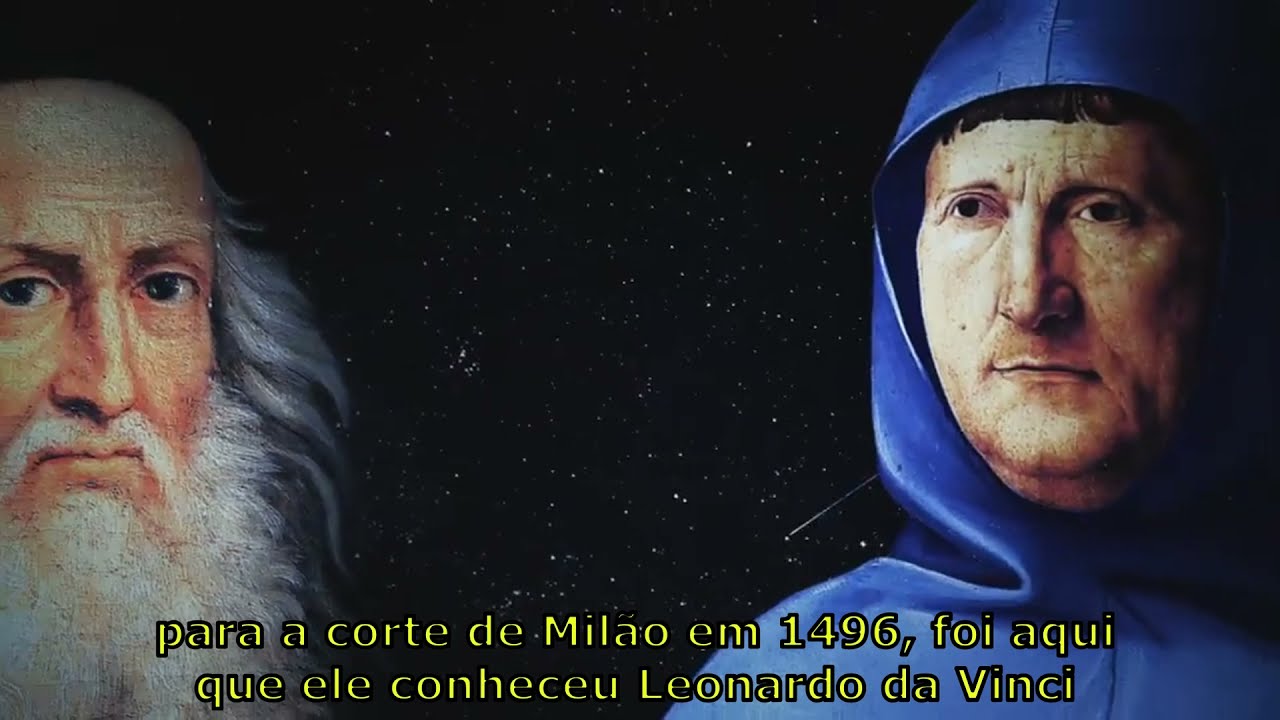 Luca Pacioli - 