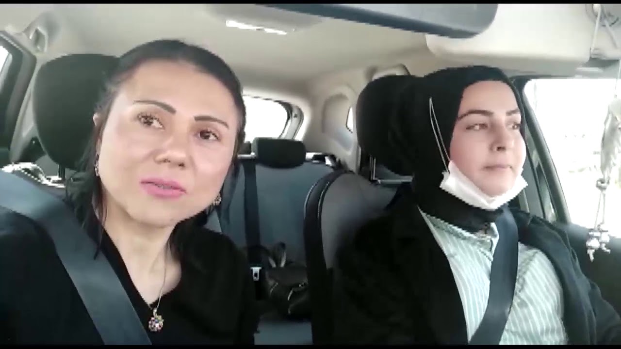 Direksiyon sınavı hazırlık kavşak dönüşü nasıl yapılır