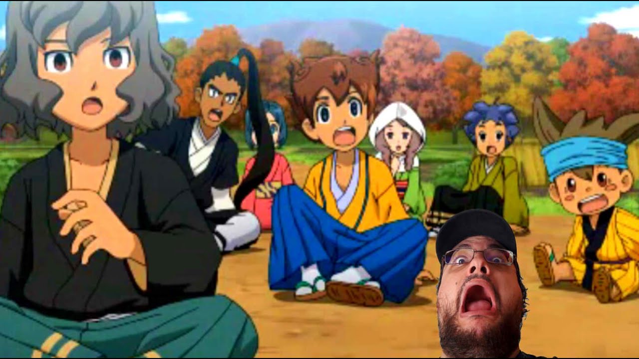 Let´s Play Inazuma Eleven Go Llamarada 22 Jugando a Dos Bandas