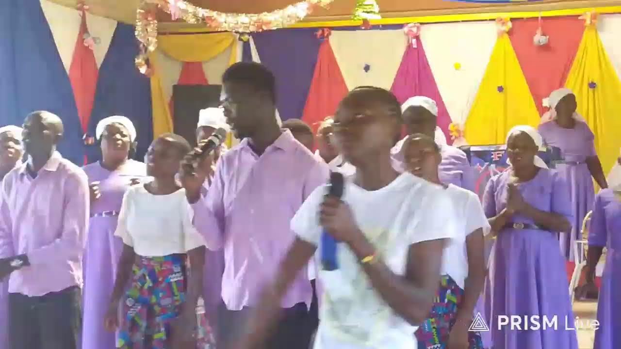 Live streaming of FRIENDS CHURCH LUKHUNA
