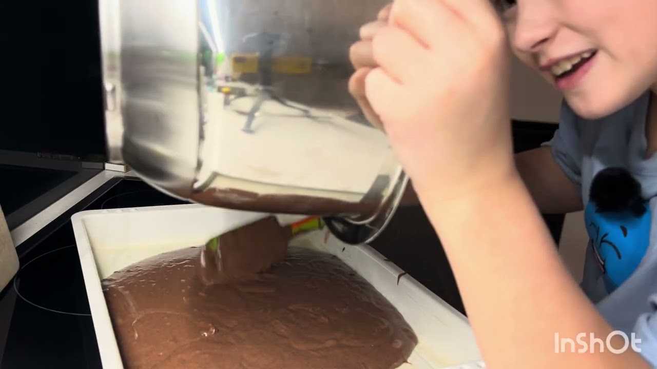 Rychlí recept na rychlou buchtu