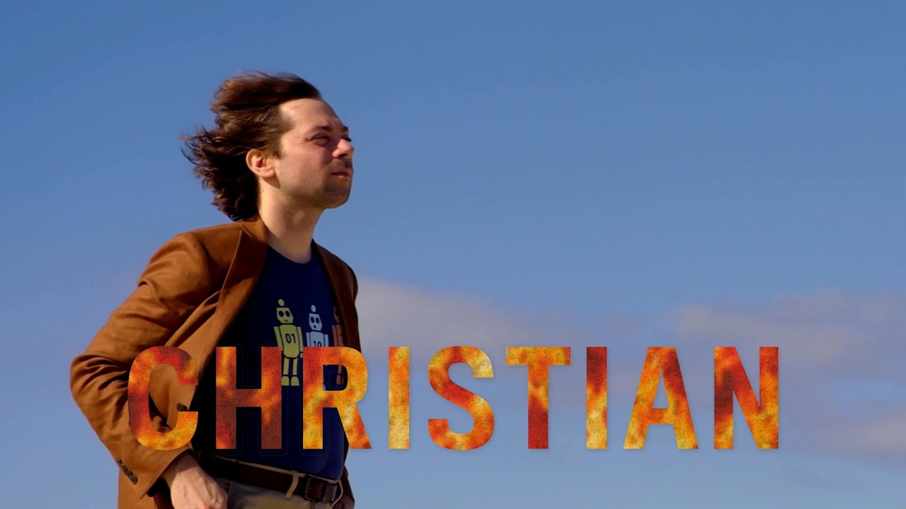 The Journey to 50: Christian Hubicki | 'Survivor 50' All-New Wednesdays