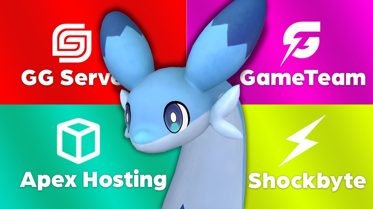 7 Best Dedicated Server Hosts For Palword in 2024