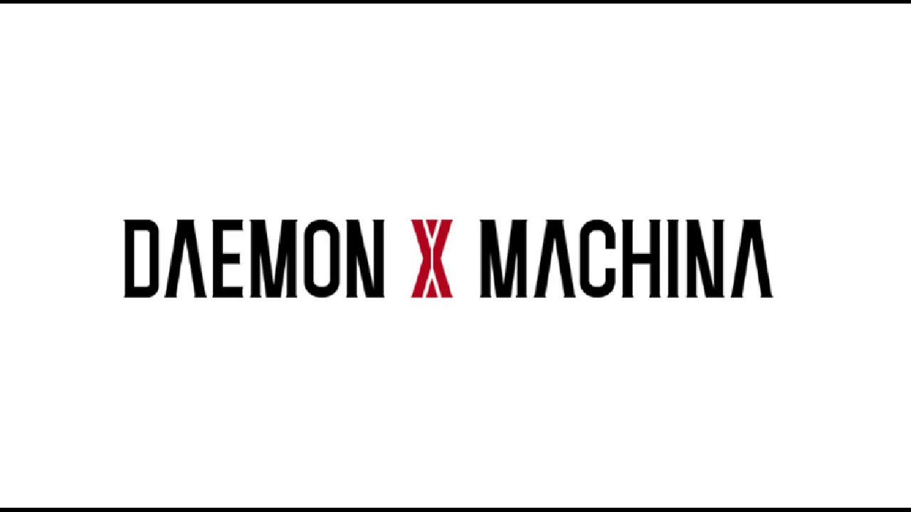 Grief - Daemon X Machina Music Extended