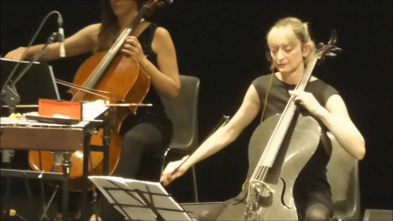Teho Teardo & Blixa Bargeld - Nirgendheim (a generous taste)