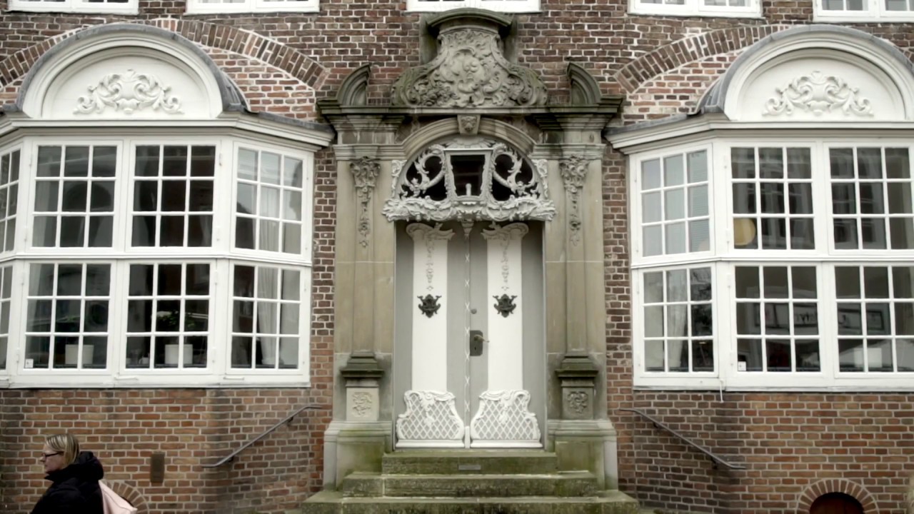 Rokokoen i Danmark