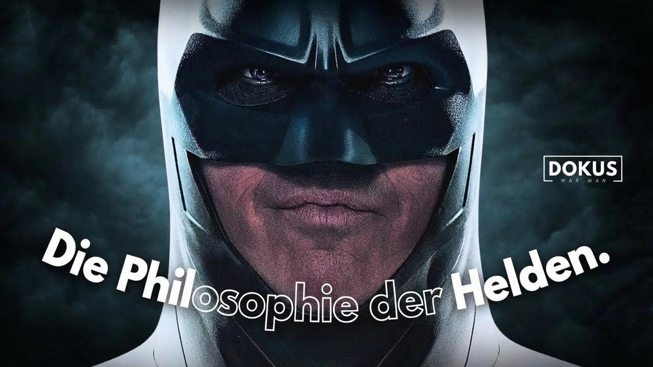 Du hast wahre HELDEN noch nie wirklich verstanden...
