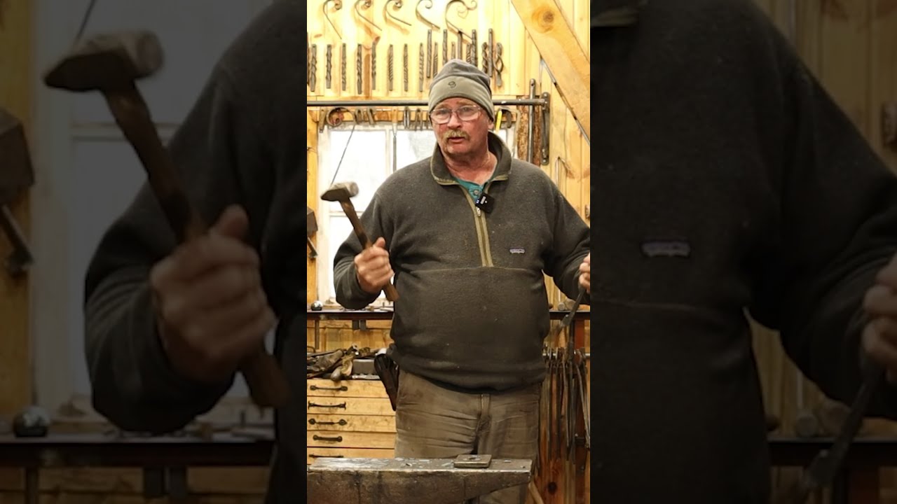 Blacksmith shop layout - #shorts
