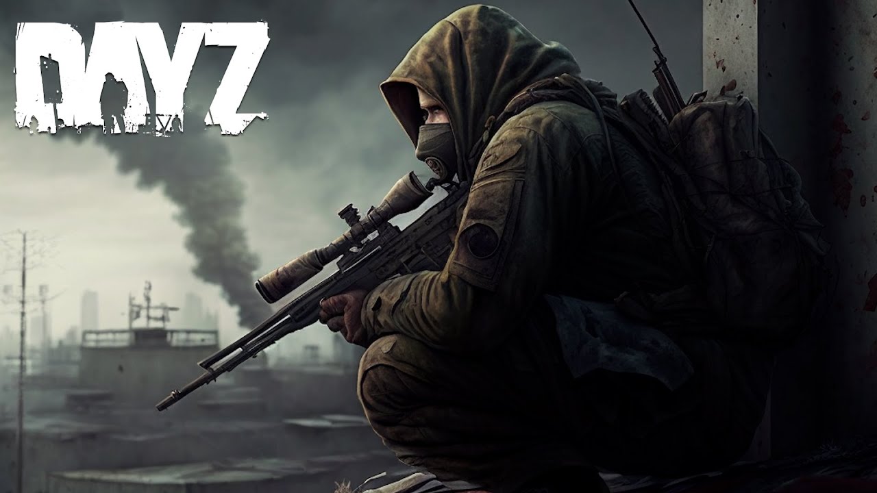 Histoires de DayZ #40 DANGER INVISIBLE