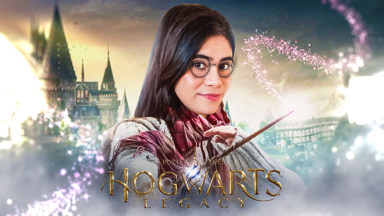 🔴 HOGWARTS LEGACY & ROCKET LEAGUE | S8UL SHERLOCK LIVE