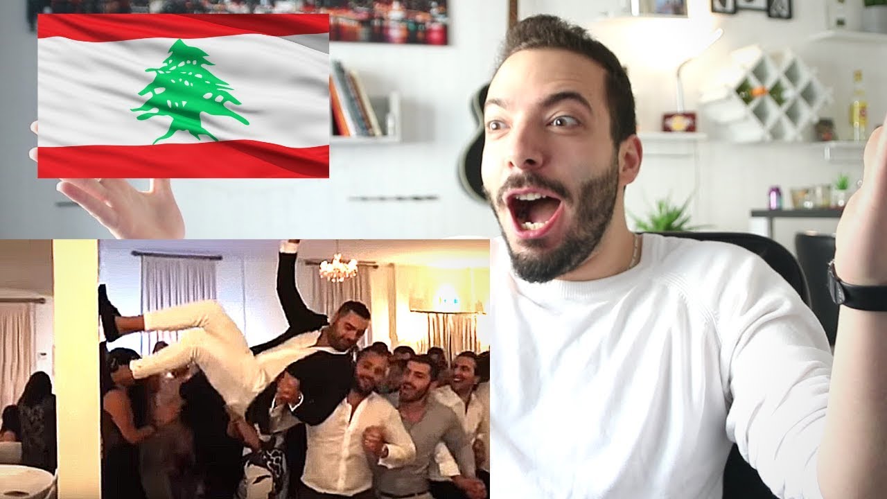 How Did Dabke Become a Famous Traditional Dance!