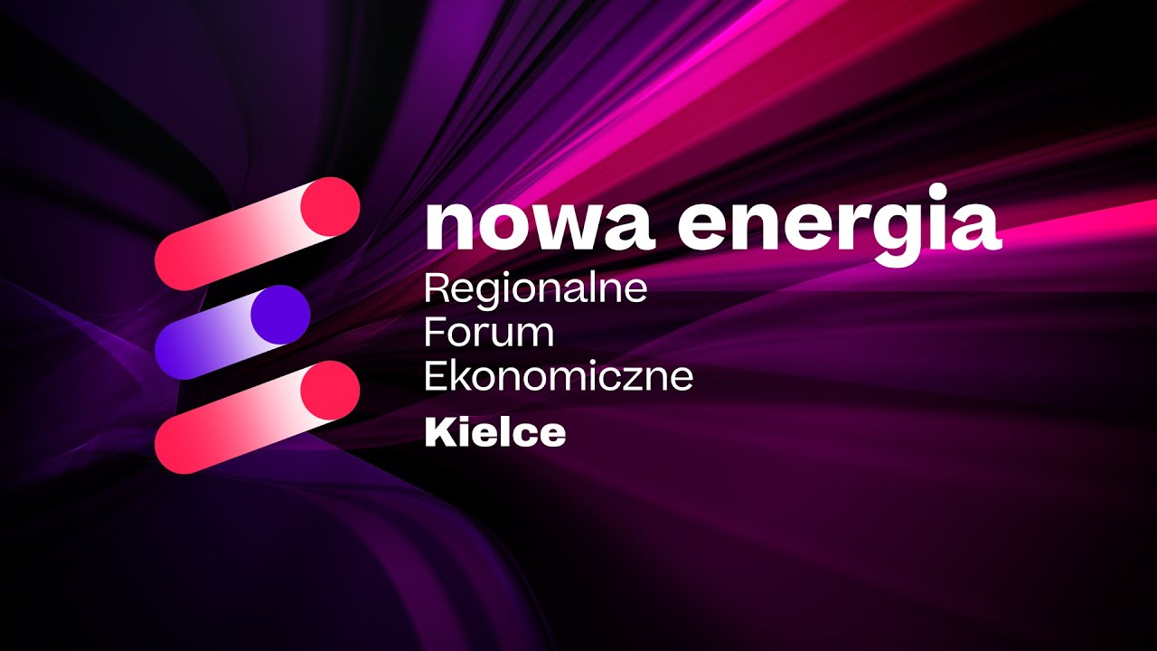 Nowa Energia Regionalne Forum Ekonomiczne