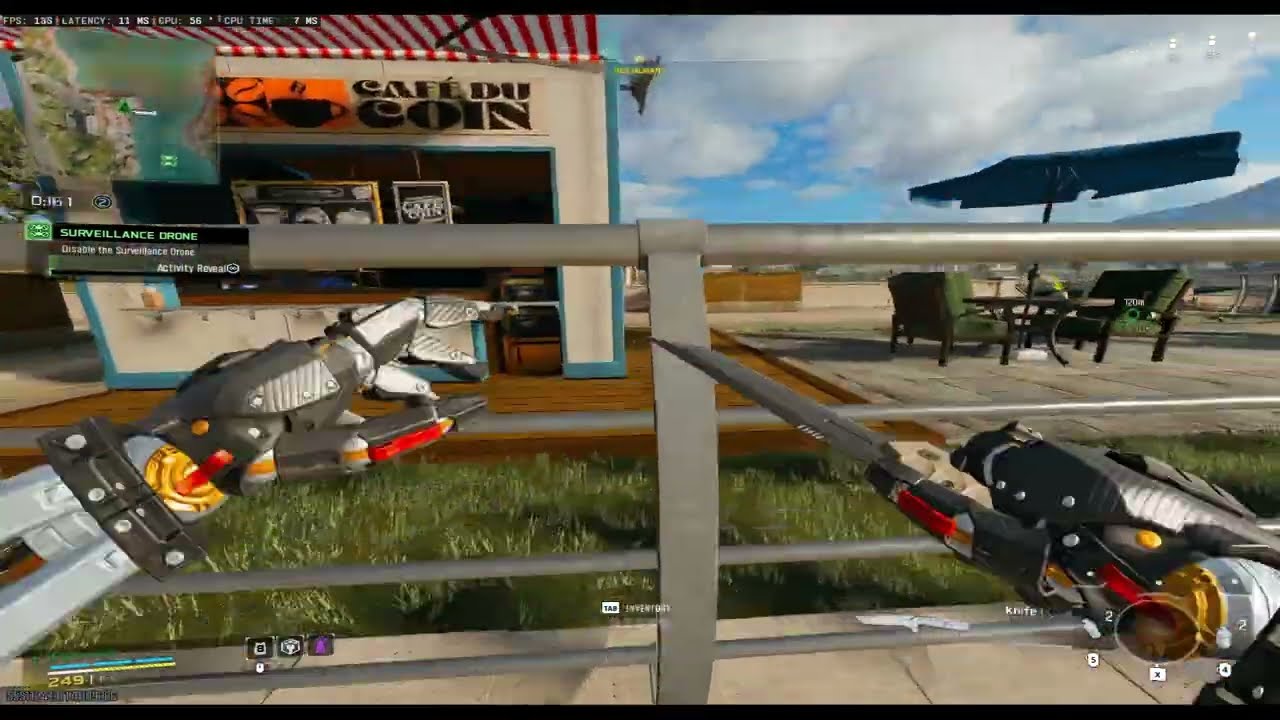 BLACKOUT 2 HAS FINALLY RETURNED AND HERE ARE MY FIRST IMPRESSIONS