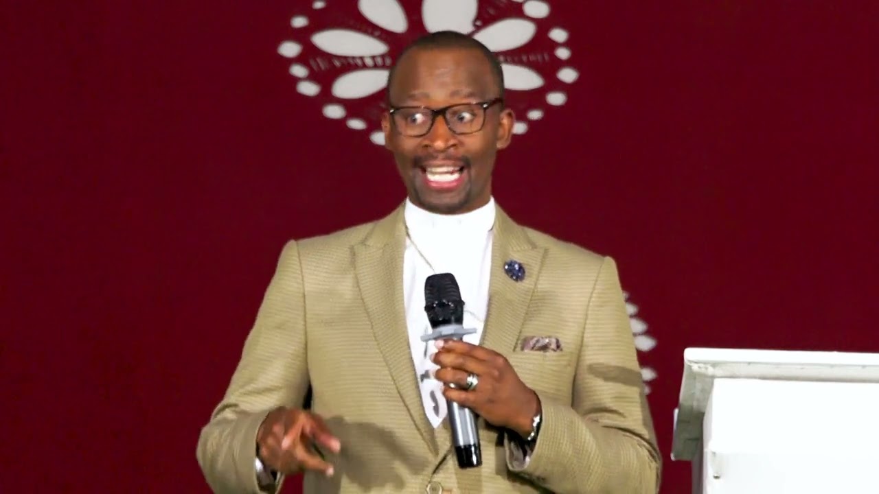 Bishop Thwala mp4