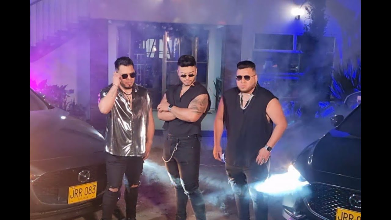 GUARO Remix - COVER DZON Music Ft. Danny Ortega, Ander Quintero, Daniel Burbano, DiRey Muñoz