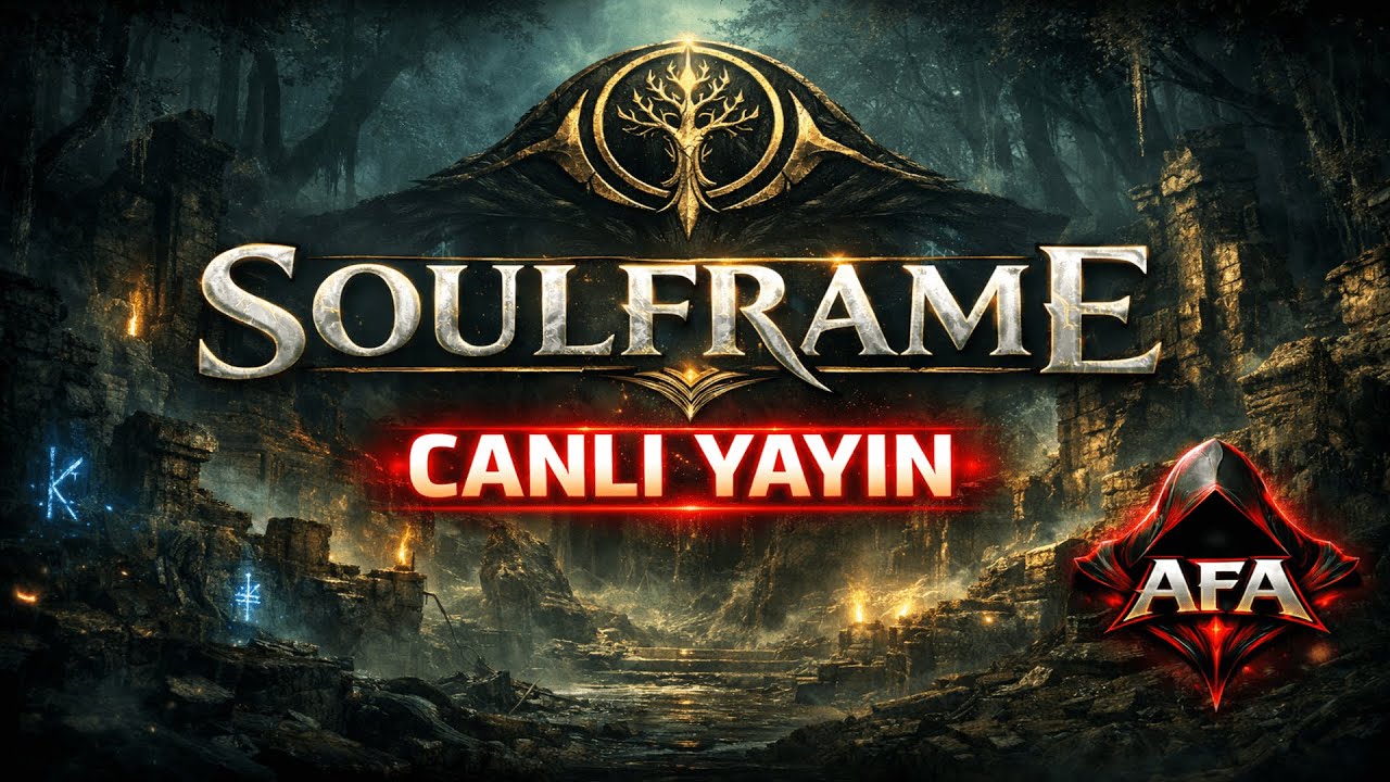 Soulframe - Yeni Silahları Geliştirme #6