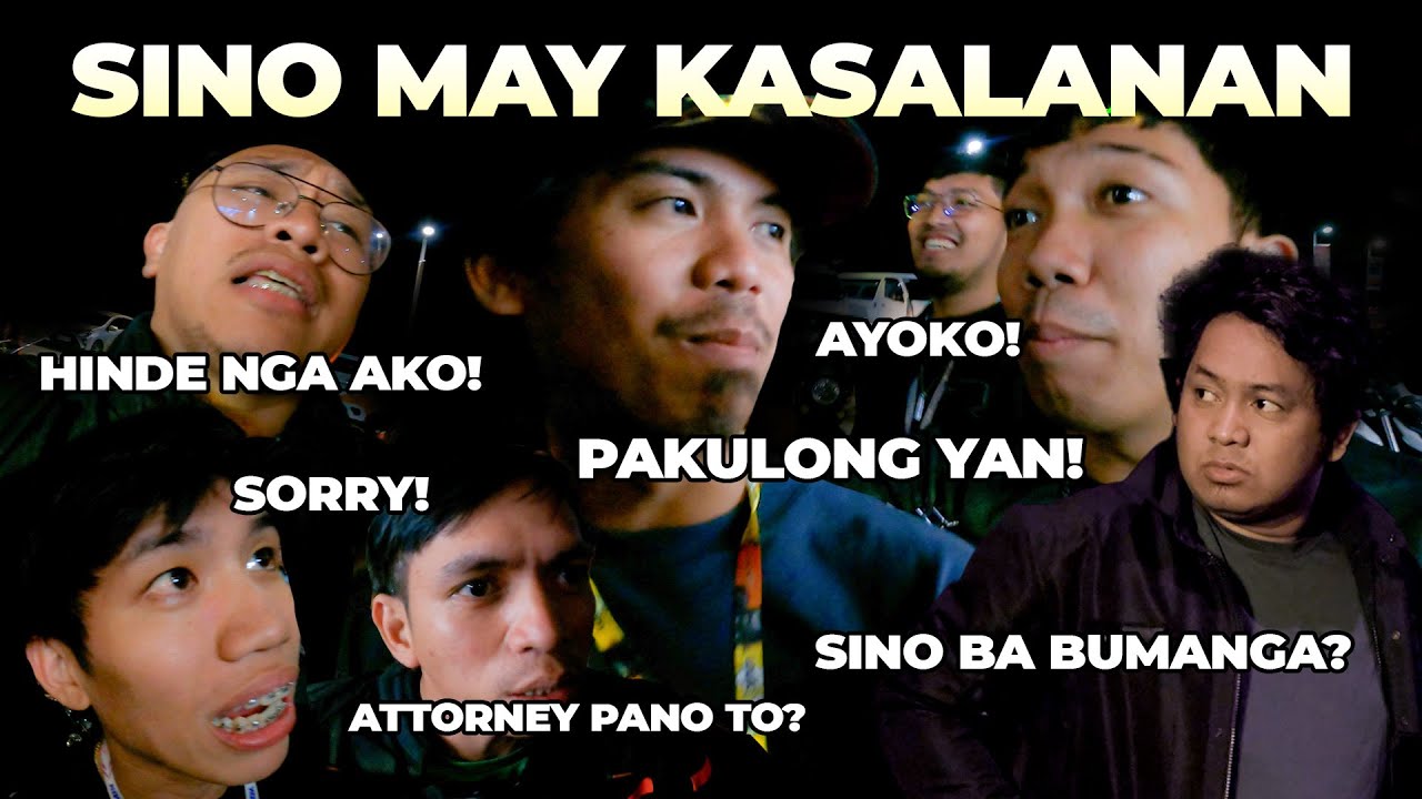 NAGKA BANGAAN SA BALER!