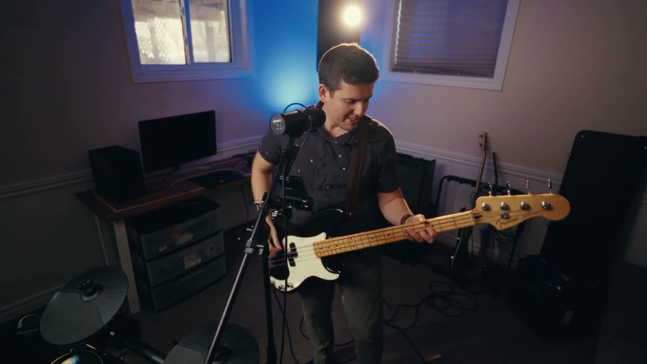 Anthem Part Two | Blink 182 | 2026 Cover