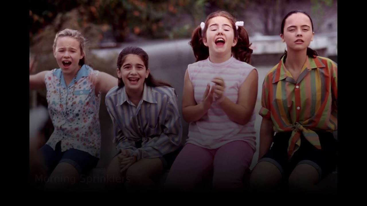 Everything You Ever Needed: A Childhood Summer (39 Minutes Mix)