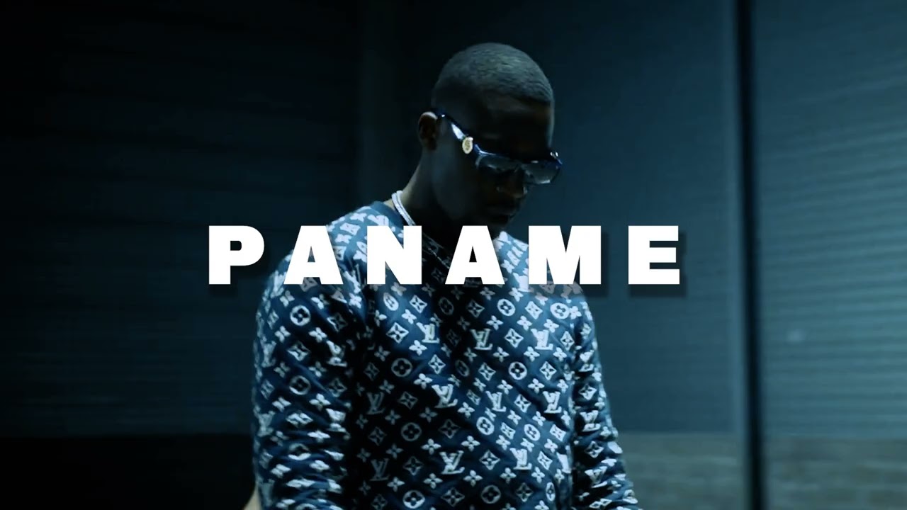SDM x Booba Type Beat 