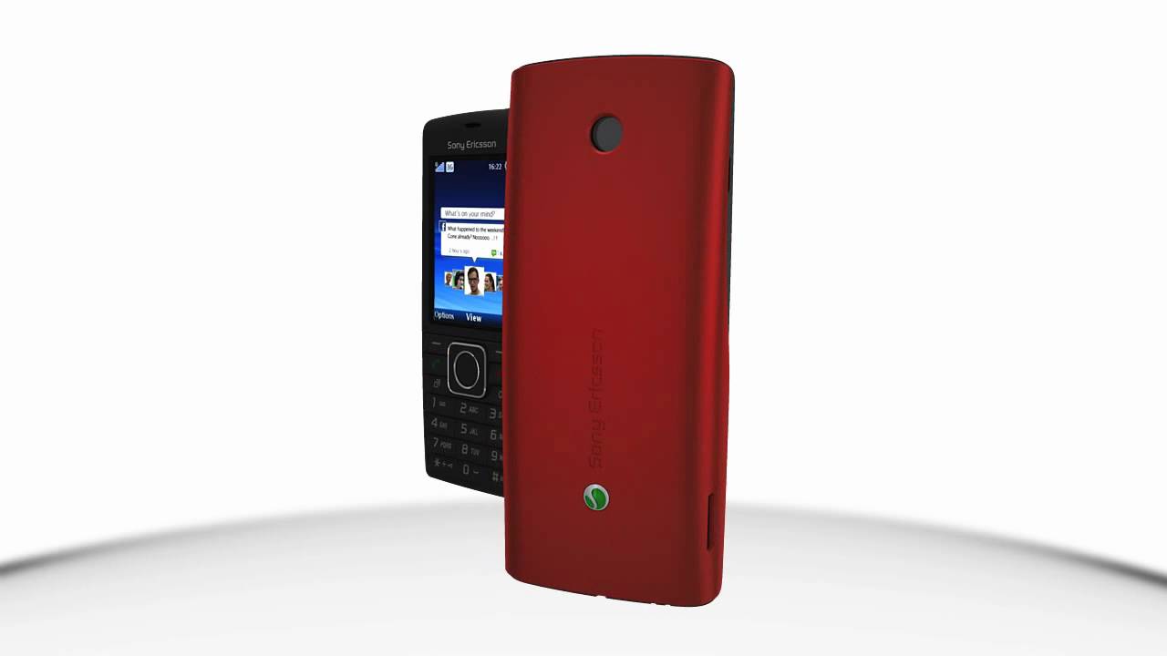Sony Ericsson Cedar Official Video HD