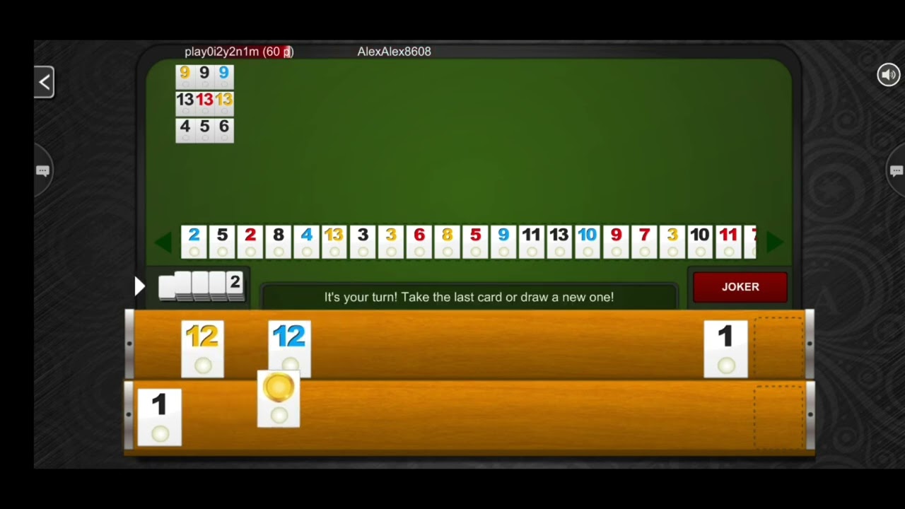 Rummy45