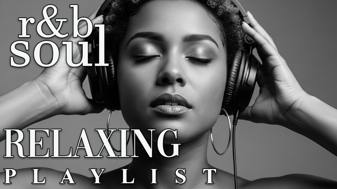 【R&B Soul】Mellow Romantic Soul – Smooth R&B Grooves for Intimate and Chill Evenings