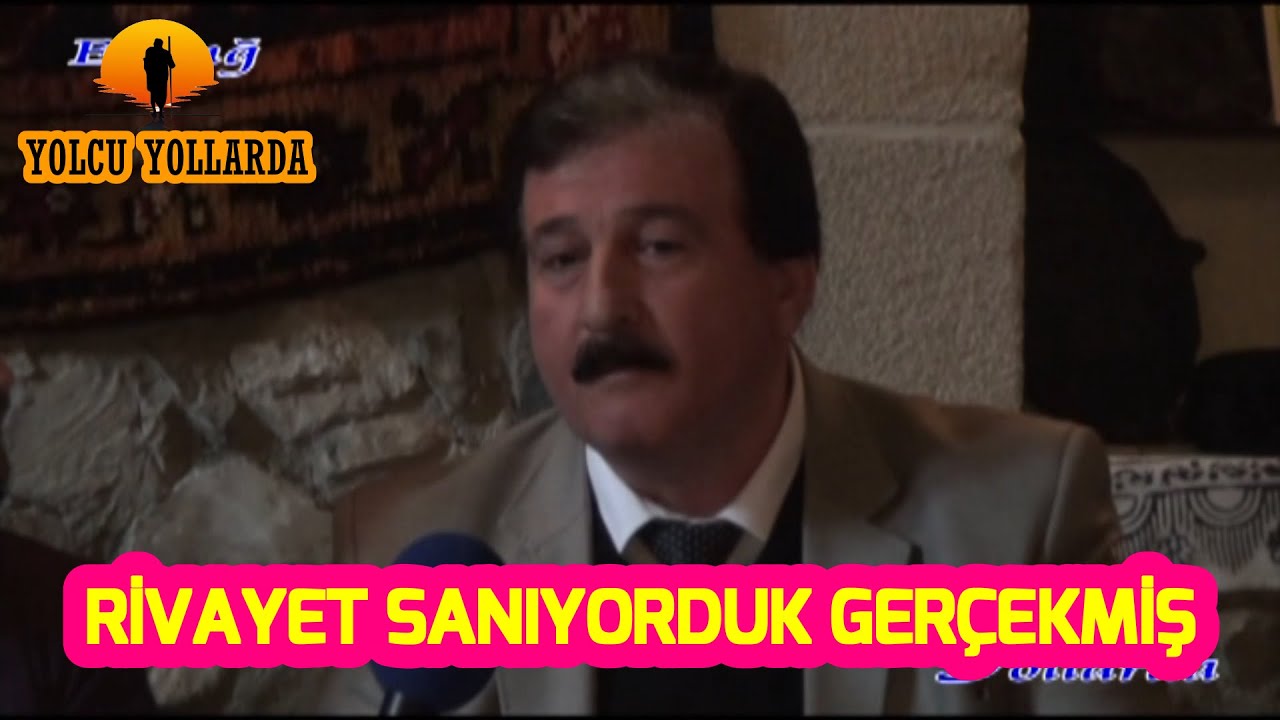 HARPUT KALESİ HAKKINDA DUYDUKLARINIZA ŞAŞIRACAKSINIZ@yolcuyollarda