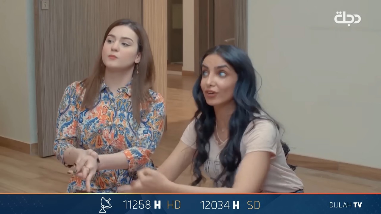 تحشيش .. منريد جنة للصبح تسهر على التلكرام خطابة ولاية بطيخ