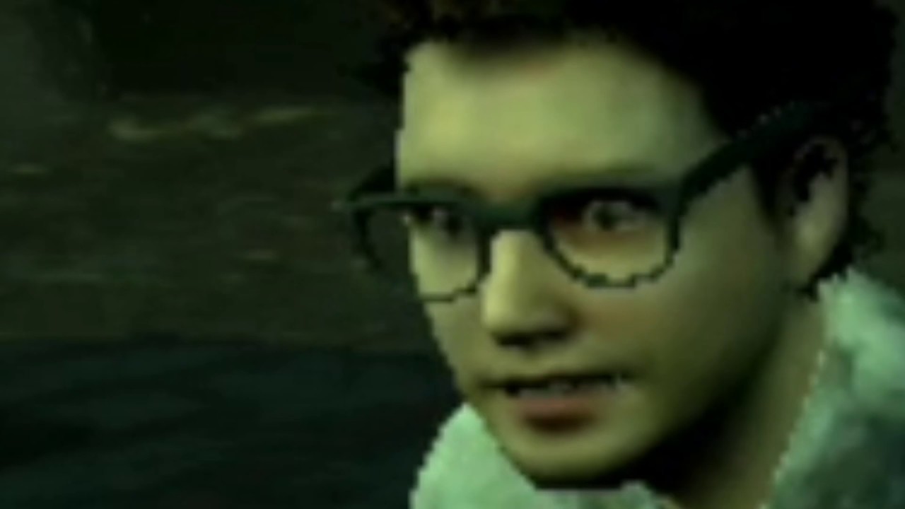 Basically Dead by daylight mobile(meme edit)