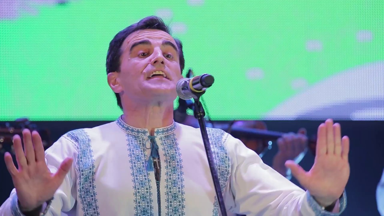Ansamblul etnofolcloric Plăieșii - Concert 
