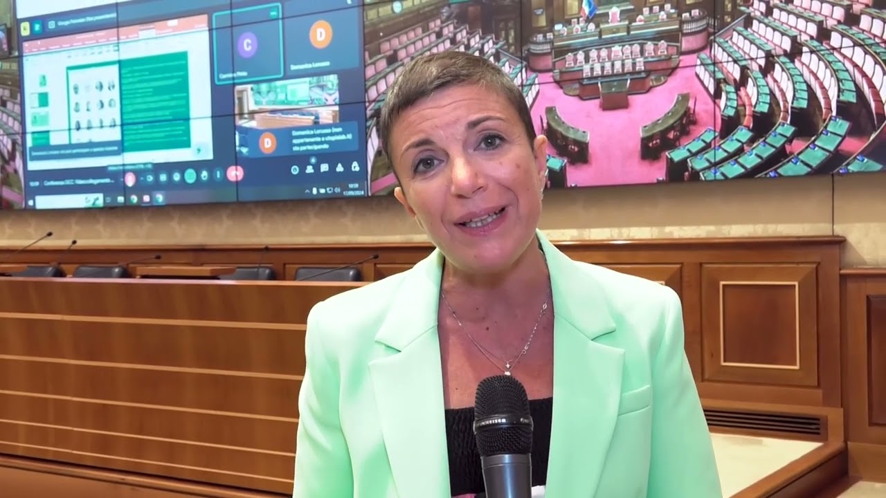 Tumore ovarico: una tariffa nazionale per il test HRD, che permette l’uso dei farmaci Parp-inibitori